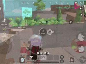 香肠派对彩虹岛，超肥野点究竟在哪？详解其在资源管理中的关键性！