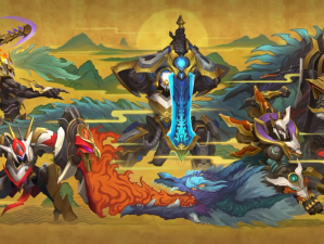 LOL新春活动神兵降世，如何高效管理资源抽取稀有皮肤？