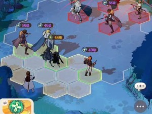 剑与远征丛林秘境究竟如何攻克？全面打法详解助你突破难关