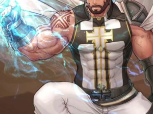 异化之地蓝拳技能如何巧妙运用？玩法技巧全面解析揭秘