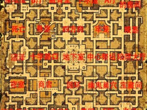 崩溃到摔手机？古墓丽影木板关终极破解攻略！零失误通关路线全公开！