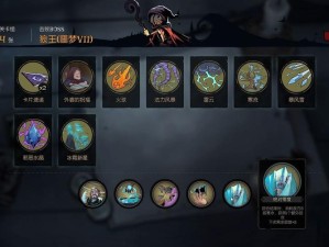 月圆之夜契约师如何巧妙通关噩梦7？噩梦7卡组玩法全揭秘！