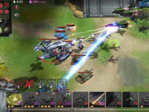 未来风暴合作指挥官模式怎么玩？3V3对决必胜技巧揭秘！