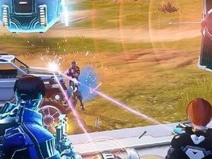 量子特攻改名攻略，资源管理艺术与策略双管齐下