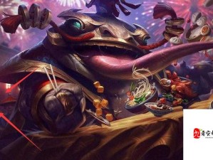 英雄联盟T0上单揭秘及塔姆肯奇强弱全面剖析