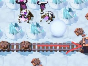 剑与远征1.20雪踪迷径活动本怎么过？新奇境探险玩法全攻略来了吗？