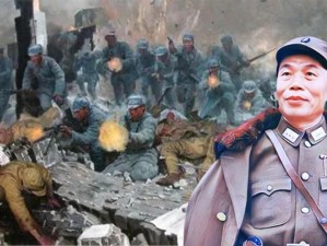 左一麾下铁血雄师揭秘，审判者军团的非凡征程