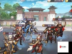 三国志幻想大陆无敌吴国阵容构建全解析