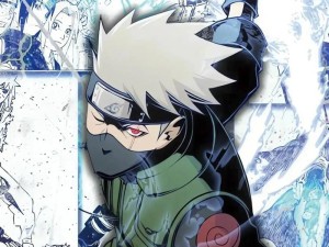 旗木卡卡西写轮眼之谜，宇智波带土馈赠的深远影响探析