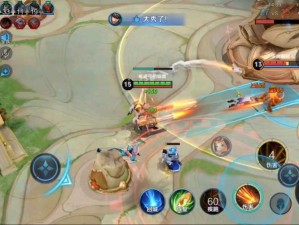 王者荣耀蒙犽一技能究竟能否如玩家所愿触发吸血效果？