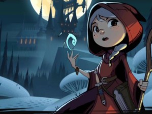 月圆之夜小红帽日记，游侠与骑士如何实现低配秒人流？深度玩法解析