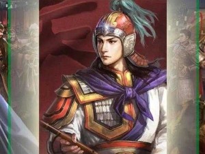 三国志战略版，周瑜技能搭配全解析与实战攻略