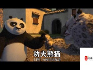 功夫熊猫图片资源管理的重要性及高效运用策略探析