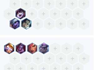 云顶之弈10.1月蚀游侠如何搭配装备与站位，轻松驾驭战场？