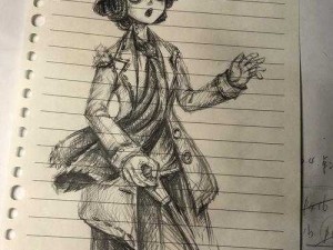 第五人格盲女角色使用技巧全面剖析