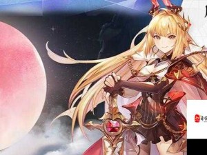 月神的迷宫中玛安娜表现评测与技能深度分析