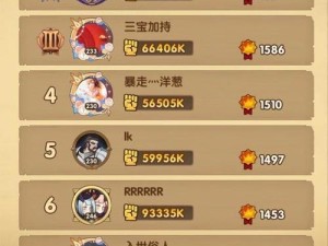 剑与远征战力究竟如何计算？全面解析战力评分机制揭秘