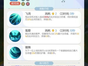 一起来捉妖，兜兜犴冰系绝技大揭秘，它究竟隐藏着什么惊人力量？