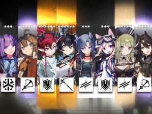 明日方舟B服iOS如何下载？未来玩法又将迎来哪些革命？