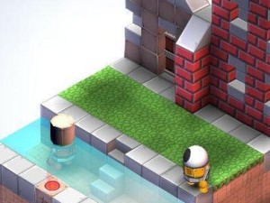 机械迷宫新手如何巧妙过关？揭秘借舟玩法与资源管理艺术之谜