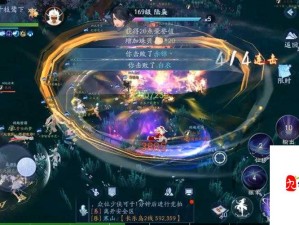 新笑傲江湖五大门派职业概览 寻觅你的江湖首选之路