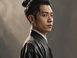 探索巨茎帅哥CV网站：深度解析其独特魅力与用户真实体验分享