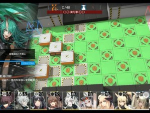 明日方舟AF-8如何低配三星通关？超详细攻略视频揭秘！