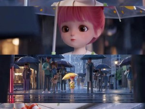 闪耀暖暖2-4镜中碎影甜美战斗全攻略