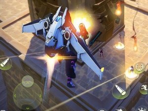 量子特攻补给全解析 探寻你的专属战斗神器