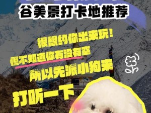 ChinaJoy峡谷开放日深度测评+攻略，展区入口为何选择峡谷里标志性的神秘建筑？