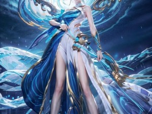 伽罗ちゃんが腿法教学视频：让你成为腿法达人