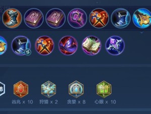 司马懿在王者模拟战中的制胜策略与技巧详解