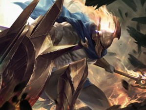 云顶之弈潘森，不屈之枪荣耀启航的征战之路