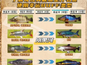 冰钓大师如何精准垂钓锦鲤？钓锦鲤的独家技巧全面解析