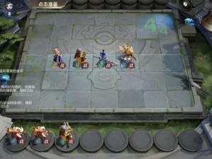 王者模拟战新英雄来袭，自走棋封神演义版本将带来哪些玩法革命？