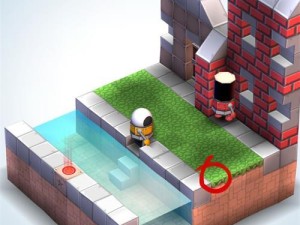 机械迷宫中如何巧妙借舟通关？揭秘借舟关卡制胜策略！