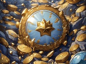 金币头像框礼包售价大揭秘 惊喜内容等你探索