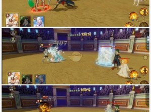 从零开始的异世界生活演练所2-4怎么过？超详细攻略助你轻松通关！