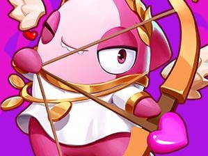 启源女神中丘比特角色深度解析，他究竟值不值得玩家全力培养？