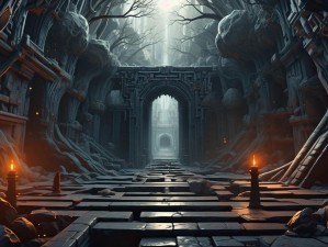 暗黑企业的迷宫樱花动漫深度解析：探索企业背后的神秘世界与人性挣扎