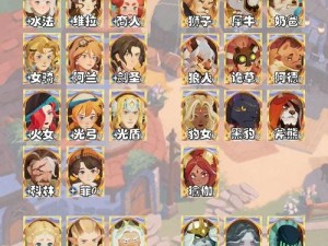 V12玩家必看，剑与远征V12版本资源该如何高效分配？