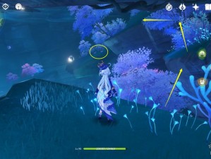 原神珊瑚珍珠分布全解析：探索游戏中最珍贵资源的终极指南