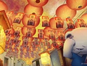 苏语棠苏娅元宵猜灯谜在线播放，传统文化与现代娱乐的完美结合