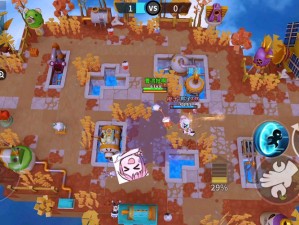 迈克在奇葩战斗家中的实力解析及资源管理技巧