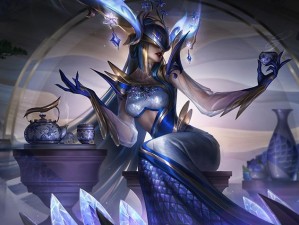 战歌竞技场炽焰女巫攻略，精通资源管理赢在策略