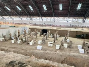 你知道著名古迹秦始皇兵马俑究竟位于中国哪个省份吗？快来揭晓答案！