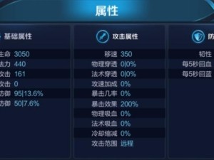 王者荣耀中瑶的克制之道何在？哪些英雄能克制瑶及未来玩法将如何变革？