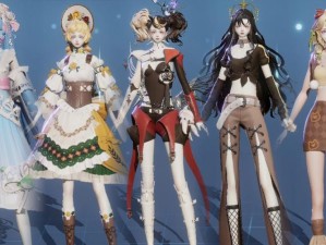 龙族幻想，小女孩的寻觅之旅与资源管理智慧