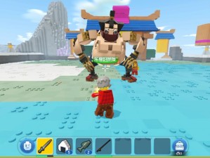 乐高无限巨魔挑战指南，召唤至战胜全步骤详解