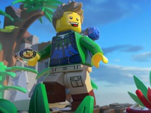 乐高无限创造模式解锁秘籍，资源管理高效法避免浪费